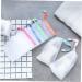 DOITOOL Soap Saver Net - Foam Net for Homemade Soap & Bath Use | Assorted Colors - Eco-Friendly Shower Accessory - Buy Online on GoSupps.com