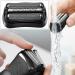 21B Replacement Head for Braun Series 3 Shavers - Foil & Cutter for 3040s, 3080s, 340s-4, and more - Buy Online on GoSupps.com