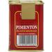 El Avion Smoked Hot Paprika 75g - Pimenton Picante Ahumado - Red Pack of 1 - Buy Online on GoSupps.com