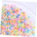 Housoutil 1000pcs Decor Cell Phone Accessories Polymer Clay Slices for Nail Manicure Tool Nail Beauty Accessories Cosmetic - Buy Online on GoSupps.com