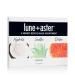 Lune+Aster 5 Minute Rescue Mask Assortment Trio (Hydrate Soothe and Detox)