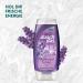 Duschdas Lavender Tonka Shower Gel - 6 Pack | Refreshing Daily Body Wash with Pampering Fragrance - 225 ml Each - Buy Online on GoSupps.com