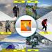 World-BIO Toe Warmers Adhesive 7 Pairs - Natural Odorless Air Activated, Up to 8 Hours Heat - Winter Foot Warmers - Buy Online on GoSupps.com