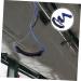 Button Hook Helper Handrail for Elderly People Getting and Off The Bus Hand Rest Cars Car Handle Car Assist Handle Mobility Aids Car Door Handle Automatic Product Pregnant Woman Ribbon - Buy Online on GoSupps.com
