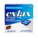 ex-lax Regular Strength Chocolated Stimulant Laxative Constipation Relief Pills for Occasional Constipation, Chocolate Laxatives - 48 count 48 Count (Pack of 1)