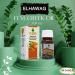 bonballoon Elhawag Fenugreek Oil Undiluted Oils Natural Pure Egyptian For Hair Skin Care El Hawag Cold Pressed Premium (2 Pack 2.02 oz / 60 ml)  - Buy Online on GoSupps.com