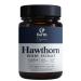 Earth BOTANIC Organic Hawthorn Berry Extract 20:1 8000 mg Equivalent per Capsule Hawthorn Berry Capsules 120 Vegetarian Capsules Hawthorn Extract Supplement Non-GMO Vegan