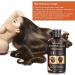 Anti-Hair Loss Shampoo 220mL - Effective Hair Growth Solution for Thinning & Breakage - Stop Hair Loss & Promote Fast Growth - Men & Women Treatment - Buy Online on GoSupps.com