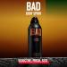 Diesel Bad Deodorizing Body Spray for Men Seductive Fresh Masculine and Sexy Scent Notes of Bergamot Tobacco and Caviar Accord - Buy Online on GoSupps.com