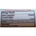 Equate Gas Relief Extra Strength 125mg - 48 Chewable Tablets | Compare to Gas-X 48ct - Fast Gas Relief | Pack of 1 - Buy Online on GoSupps.com