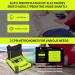 AED Trainer XFT Professional AED Training Kit CPR Training Equipment Training Device Automatic External Defibrillator Simulator for First Aid Trainee Beginner(XFT-120G) - Buy Online on GoSupps.com