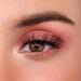 Florylash Doll Eye Look - Magnetic Eyelashes with 3 Magnets | 3D Volume Reusable No Eyeliner Needed (Size M 28mm) - Buy Online on GoSupps.com