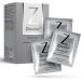 Zocular Zocuwipe Eyelid Wipes with Okra Complex + Zocufill Elixir Eye Gel - 40ct Eyelid Cleanser and Moisturizer Pads - Buy Online on GoSupps.com