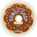 Original Donut Shop Medium Roast Decaf Coffee | 72 Count Pods - Delicious & Smooth - Buy Online on GoSupps.com