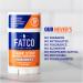 FATCO Stank Stop All Natural Deodorant - Grapefruit & Ginger with Tallow & Organic Coconut Oil (1.7 oz - Buy Online on GoSupps.com