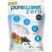 Puresweet Zero 100% Natural Zero Calorie Sweetener No Bitter Aftertaste Diabetic Friendly Tooth Friendly Vegan Non GMO - 10.58 Oz