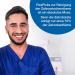 Wellsamed FlexPicks - 20 Interdental Brushes with Flexible Rubber Bristles for Effective Teeth Cleaning | International Shipping - Buy Online on GoSupps.com