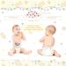 Vabean 8 Pcs Baby Newborn Belly Wrap Adjustable Muslin Cotton Umbilical Cord Cover | Navel Belt for Boys & Girls | Ideal Gift for Infants (0-12 Months - Buy Online on GoSupps.com