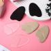 KALLORY 6 Pairs Metatarsal Pads - Reusable Ball of Foot Cushions & High Heel Inserts for Women - Comfort & Support - Buy Online on GoSupps.com