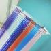 Hair Extension Holder Acrylic Hair Extension Stand Wigs Styling Tool Hair Hanger Professional Transparent Braiding Rack Hair Extension Separator Holder for Hair Salon Home - Buy Online on GoSupps.com