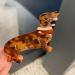 3 Hair Clip Dog Dachshund Creative Cute Acetate Animal Hair Clips Small Claw Clips Dog Fashion Jaw Hair Clips for Girls Dog Lovers Gifts - Buy Online on GoSupps.com