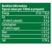 Knorr Vegetable Bouillon Cubes 60 Cubes x 450 ml - Buy Online on GoSupps.com