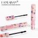 Lovelycat Waterproof anti sweat non discoloration dyeing long roll thick eye black black plump eye black lengthening thickness curling eyelashes for a long time (1PC) - Buy Online on GoSupps.com