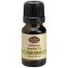 Fabulous Frannie Tea Tree 100% Pure Undiluted Essential Oil10ml (Pack of 1) 0.33 Fl Oz (Pack of 1)