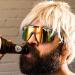 CHNLML Polarized UV400 Sports Sunglasses | Vipers Style for Men & Women | Ideal for Cycling, Baseball, Fishing & Running - Buy Online on GoSupps.com