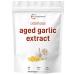 Micro Ingredients Aged Garlic 7500 mg - 300 Softgels