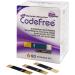 SD CodeFree Blood Glucose Test Strips - 250 Pieces | Economy Pack for Diabetes & Blood Sugar Measurement - Buy Online on GoSupps.com