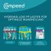 Compeed Blister Patches Mixpack - Hydrocolloid Treatment for Heels & Toes | 6 Pieces (1 2 Packs) - Soothing Relief from Blisters - Buy Online on GoSupps.com