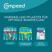 Buy COMPEED Corns Medium 10ST (Pack of 2) - Effective Pain Relief for Corns | International Shipping Available - Buy Online on GoSupps.com
