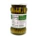 Tavernit Small Asparagus Spears - Gourmet Salad Toppers for Bloody Mary Recipe - Healthy Snacks - 2 Ct. Glass Jars - 105.5oz. Each - Buy Online on GoSupps.com