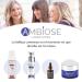 Ambiose Caviar Intensive Serum - Anti-Aging Lifting & Moisturizing with Caviar Beads & Hyaluronic Acid for All Skin Types - Buy Online on GoSupps.com