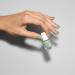 Dazzle Dry Nail Mini Lacquer - Cardigan (Warm Sage Green Full Coverage 0.17 Fl Oz) | Buy Internationally - Buy Online on GoSupps.com