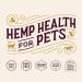 Hemp Well Organic Hemp Hearts - Reduces Feather Plucking Promotes Relaxation and  Immune Support - 1 Pound - Pack of 1 - Buy Online on GoSupps.com