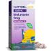 Natrol Kids Melatonin  Fast Dissolve Ages 4 & Up Strawberry 30 Tablets