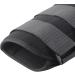 Shank Calf Support Night Splint & Fibula Fracture Orthosis - Adjustable Wrap Sleeve Belt Protector (M) | International Shipping - Buy Online on GoSupps.com