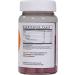 Vita Drops Mixed Berry Flavor Vitamin D Jelly Beans | Supports Immune & Bone Health | Vegan & Gluten Free | 90 Jelly Beans - Buy Online on GoSupps.com