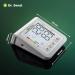 Dr. Senst Upper Arm Blood Pressure Meter - Pulse Measurement Arrhythmia Detection & Large Display | Intelligent Digital Blood Pressure Device with Risk Display - Buy Online on GoSupps.com