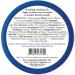 Badger Aromatic Chest Rub - Eucalyptus & Mint 2 oz | Soothing Relief - Buy Online on GoSupps.com