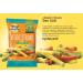 Good Health Sea Salt Veggie Straws â€“ 24 Pack | Healthy & Delicious Snack - Buy Online on GoSupps.com