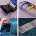 Toileting Sling Patient Lifter Hoist for Lifting Elderly Divided Leg Shower Sling for Patient Lifts Heavy Duty Transfer Sling for Disabled Elderly (M) Medium - Buy Online on GoSupps.com