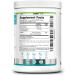 PREGNOSITOL Powder 230 Servings | 40:1 Ratio | Myo-Inositol D-Chiro-Inositol Folic Acid | Vegan Non-GMO | All Natural - Buy Online on GoSupps.com