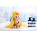 Nurture My Body Fragrance-Free Baby Lotion 16oz | All-Natural Plant Extracts | Baby Shower Favor Gift | 473ml - Buy Online on GoSupps.com