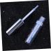 NOLITOY 2pcs Eyeliner Pencil Glitter Eyeshadow Liquid Women Makeup Liquid Eyeliner Diamond Pigment - Buy Online on GoSupps.com