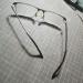 Buy Munani Glasses Arm Leg Replacement - Metal Bracket Accessories for Frames | 1 Pair 5mm - Buy Online on GoSupps.com