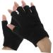 HAPINARY 2 Pairs Gel Gloves Moisturizing Gloves Lotion Gloves for Moisturizing Hands Overnight Moisturizer Gloves Moisturizing Spa Gloves Hand Spa Gloves Sleep Gloves to Sleep Nursing Cover - Buy Online on GoSupps.com