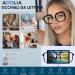 Aoolia Women s Vintage Geometric Reading Glasses - TR+Metal Frame Blue Light Protection Full Frame - 1 Diopter for Men & Women - Buy Online on GoSupps.com